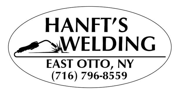 Hanfts Welding